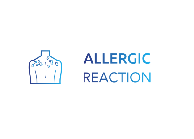 Allergic reaction