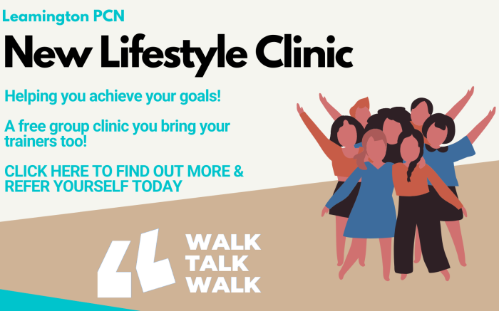 Lifestyle Clinic