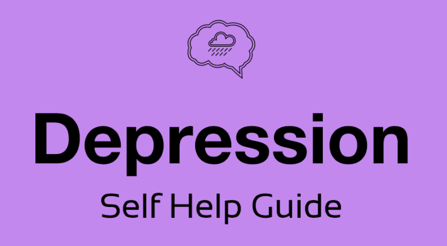 Depression Self Help Guide