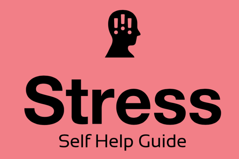 Stress Self help Guide