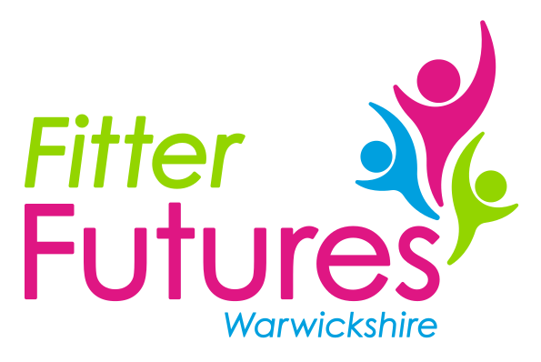 Fitter futures logo