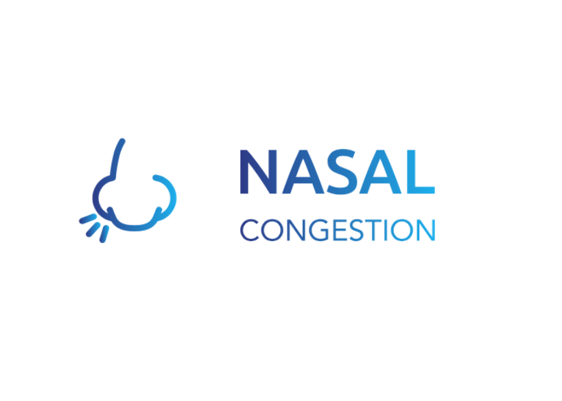 Nasal congestion